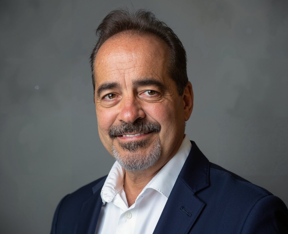 John F. Copenhagen, EA